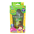 Joker Slimy Sliz se svítící a hrací kuličkou zelený 140 g