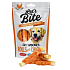 Brit Lets Bite Žvýkací kuřecí špalky doplňkové krmivo pro psy 110 g