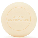 Jeanne en Provence Divine Olive tuhé toaletní mýdlo 100 g