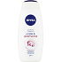 Nivea Care & Diamond sprchový gel, 500 ml