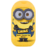Mimoni Banana! 2v1 sprchový gel a pěna do koupele pro děti 350 ml