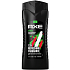 Axe Africa 3v1 sprchový gel na tělo, vlasy a obličej pro muže 400 ml