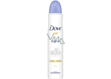 Dove Original antiperspirant deodorant sprej pro ženy 200 ml