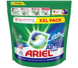 Ariel All in1 Pods Mountain Spring gelové kapsle univerzální 50 kusů