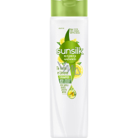 Sunsilk šampon se zeleným čajem a citronem pro mastné vlasy, 250 ml