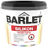 BARLET báze silikon A, bílý, 20 kg