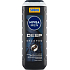 Nivea Men Deep šampon pro muže 500ml