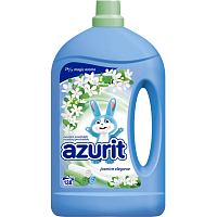 Azurit aviváž Jasmine Elegance, 138 praní, 3036 ml