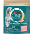 Purina ONE Bifensis Adult granule pro kočky s lososem, 750 g
