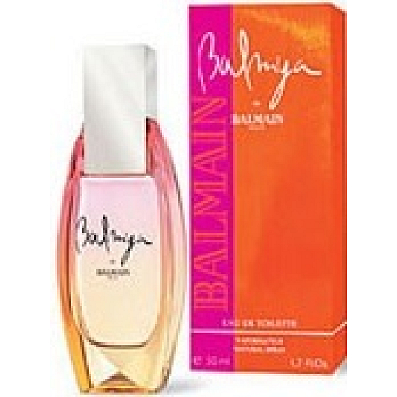 Pierre Balmain Balmya de Balmain toaletní voda pro ženy 50 ml