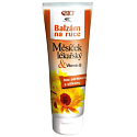 Bione Cosmetics Měsíček lékařský balzám na ruce 205 ml