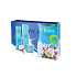 Herbal Essences Dokonalá hydratace vánoční balíček
