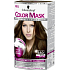Schwarzkopf Color Mask barva na vlasy 550 Zlatavě hnědý