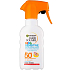 Garnier Ambre Solaire Resisto Swim Kids OF50 sprej na opalování pro děti 200 ml