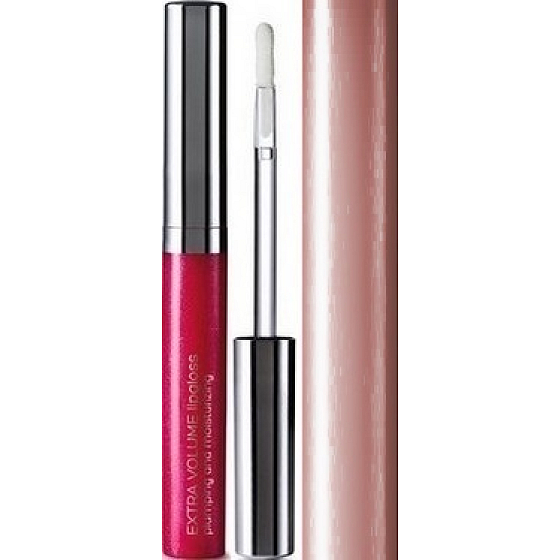 Gabriella Salvete Extra Volume Lipgloss lesk na rty 06 5 ml