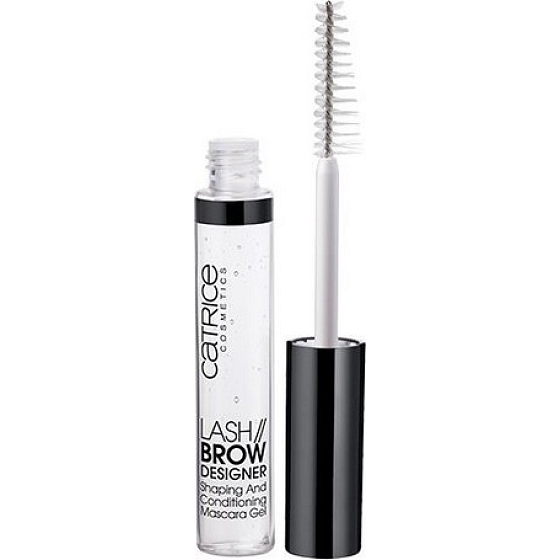 Catrice Lash & Brow Designer gel na tvarování řas a obočí 6 ml