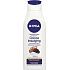 Nivea Cocoa Indulging Výživné tělové mléko pro suchou pokožku 250 ml