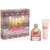 Roberto Cavalli Just Cavalli toaletní voda 50 ml + tělové mléko 75 ml, pro ženy dárková sada