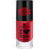 Essence I Love Trends Nail Polish The Jellys lak na nehty 28 Fruity Passion 8 ml