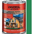 Colorlak Univerzal SU2013 syntetická lesklá vrchní barva Zelená hrášková 0,6 l