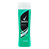 Rexona Men Quantum 2v1 sprchový gel a šampon pro muže 250 ml