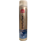 Wella Wellaflex Volume & Repair Ultra Strong Hold ultra silné zpevnění lak na vlasy 250 ml