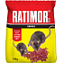 Ratimor Plus Bromadiolon nástraha na hlodavce, sáček, 150 g