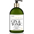 Baylis & Harding Gin a Tonic tekuté mýdlo na ruce dávkovač 500 ml