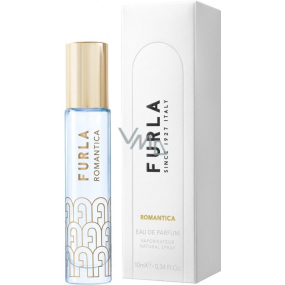 Furla Romantica parfémovaná voda pro ženy 10 ml