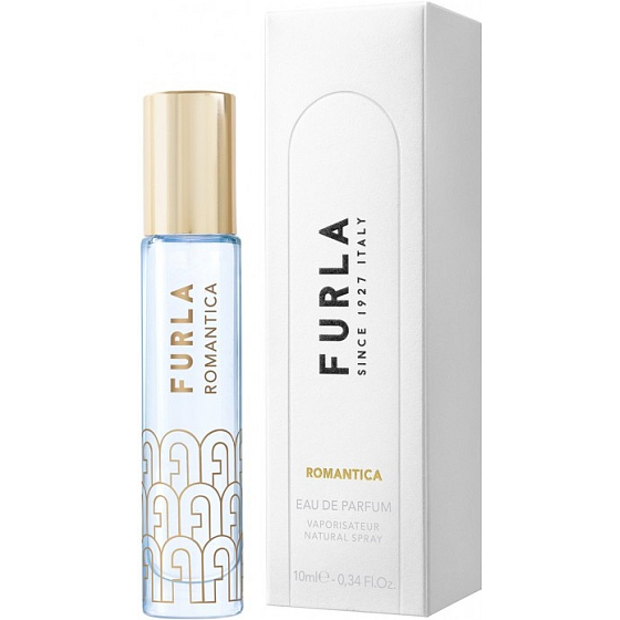 Furla Romantica parfémovaná voda pro ženy 10 ml