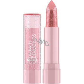 Catrice Drunk'n Diamonds balzám na rty 020 Rated R-aw 3,5 g