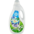 Surf Color & White Mountain Fresh & Jasmine prací gel na barevné a bílé prádlo 60 dávek 3 l