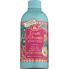 Tesori d´Oriente parfém na prádlo Ayurveda, 250 ml Tesori d´Oriente parfém na prádlo Ayurveda, 250 ml