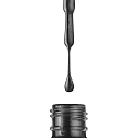 Artdeco Quick Dry Nail Lacquer rychleschnoucí lak na nehty 99 Dark Granite 10 ml