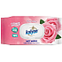 Kalyon Pink Rose - Růže vlhčené ubrousky 120 kusů