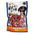 KidDog Duck meat on the cod roll kachní maso na tresčí rolce, masová pochoutka pro psy 250 g
