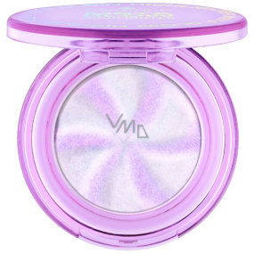 Essence Meta Glow rozjasňovač 3,2 g