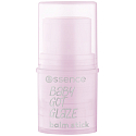 Essence Baby Got Glaze balzámová tyčinka 4,5 g