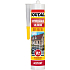Soudal univerzální silikon, čirý, 280 ml
