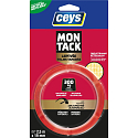 Ceys Montack Express oboustranná montážní páska, 19 mm × 2,5 m