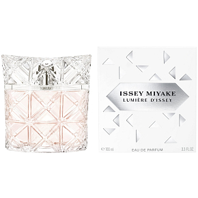 Issey Miyake Lumierie D Issey parfémovaná voda pro ženy 100 ml