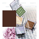 Miss Sporty Fabulous mono oční stíny 118 2,5 g