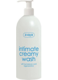 Ziaja Intima Regenerační prostředek pro intimní hygienu 500 ml