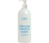 Ziaja Intima Regenerační prostředek pro intimní hygienu 500 ml