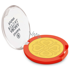 Dermacol Aroma Ritual Solid Perfume Vodní meloun tuhý parfém 02 Fresh Watermelon 2 g