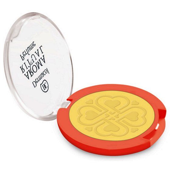 Dermacol Aroma Ritual Solid Perfume Vodní meloun tuhý parfém 02 Fresh Watermelon 2 g