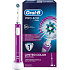 Oral-B Pro 400 CrossAction Purple elektrický zubní kartáček 1 kus