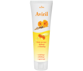 Alpa Aviril Bylinný s vitamíny krém na ruce 100 ml