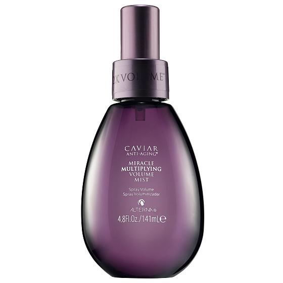 Alterna Caviar Miracle Multiplying Volume Mist zázračná kaviárová mlha pro objem 141 ml