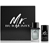 Burberry Mr. Burberry toaletní voda pro muže 100 ml + deodorant stick 75 g, dárková sada 2016